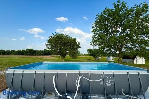 Relax Enjoy Country Living - Image 1