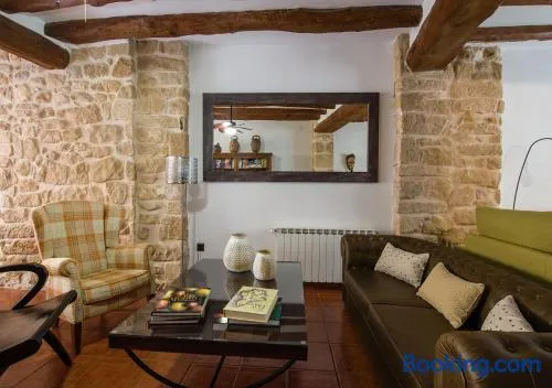 Cal Tomas, Ecoturisme Terra Alta - Image 1