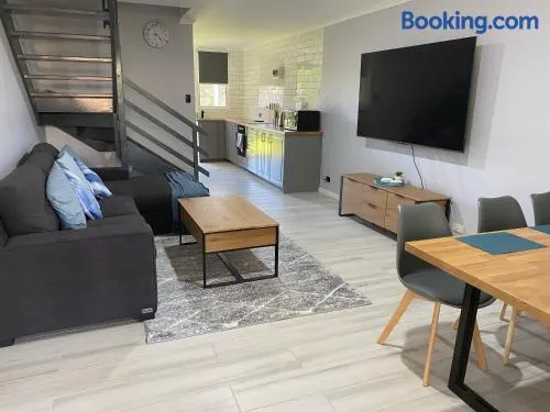 Kalbarri Reef Villa 3 - Image 1