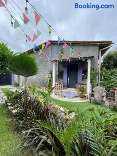 Tiny Home Garden Bananeiras - Image 1
