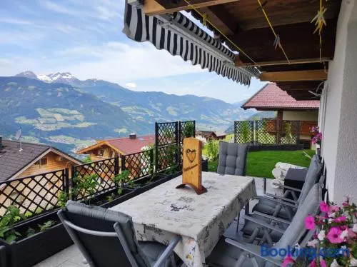 Ferienwohnung Zillertalblick - Image 1