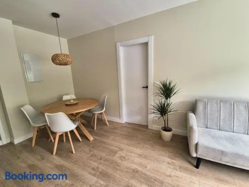 Apartamento Villa Amparo - Image 1