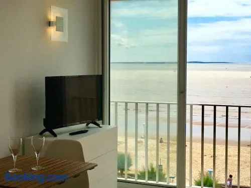 Merveilleux Studio Face La Mer - Image 1