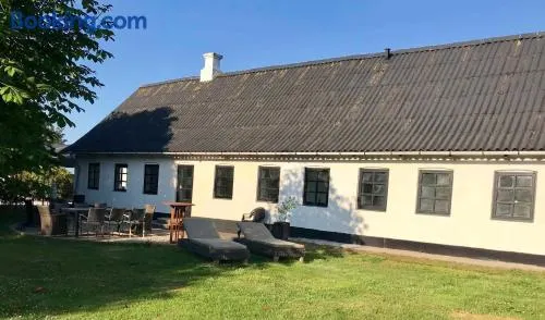 7 Bedrooms Horse Farm near Skagen - Image 1