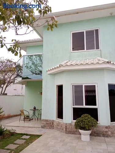 Casa de praia das orquídeas - Image 1
