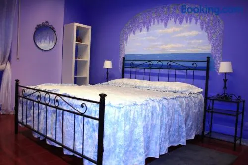 Le Tre Sorelle B&b Garbatella - Image 1