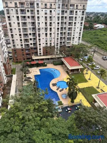 Vip Exec 3Q Ecoparque trabalho e lazer para família!!! - Image 1