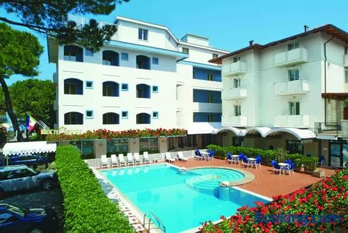 Hotel Ricchi - Image 1