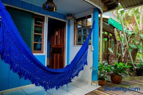 Pousada Canto da Sereia - Image 1