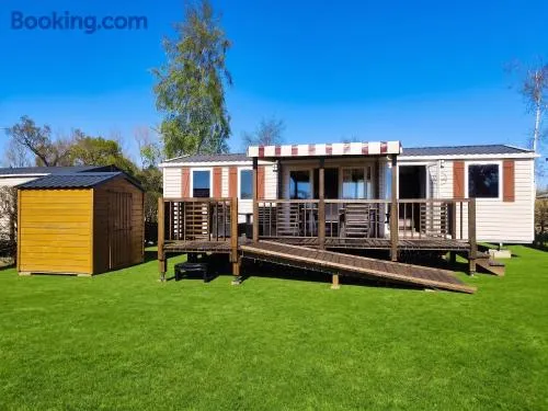 Bungalow accueillant à La Haye avec piscine - Image 1