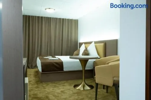 Hotel Moorfleet - Image 1