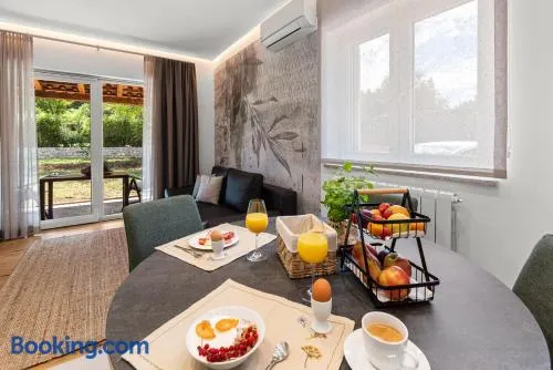 MAROLEA- your home in Istria - Image 1
