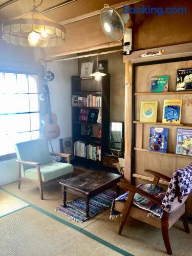 YAMABE BOSSA inn - Image 1