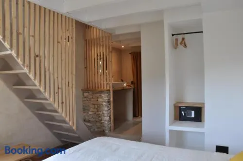 Domaine de Regain - La Chambre à la figue - Image 1