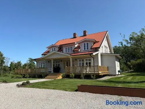 Manor House - Torsberg Farm - Image 1