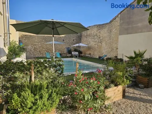 Partie de villa - Image 1
