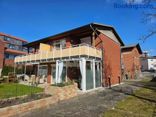 Haus Kim - Apartments - Image 1