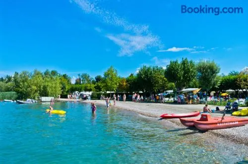 Camping Village Du Parc - Image 1