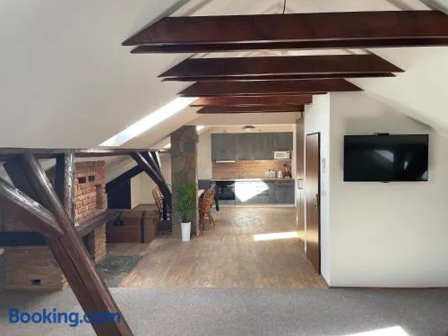 Apartmán pod Kňeží Horou - Image 1