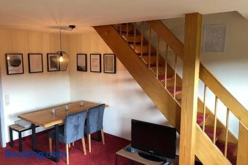 Ferienwohnung Schwarzwald - Image 1