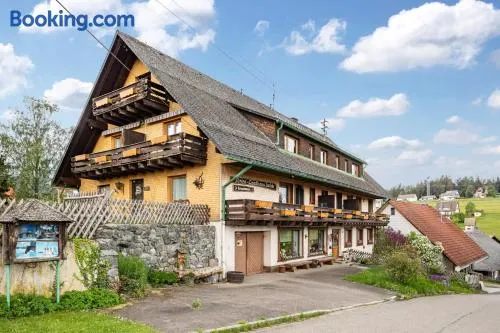 Landhaus Isolde - Image 1