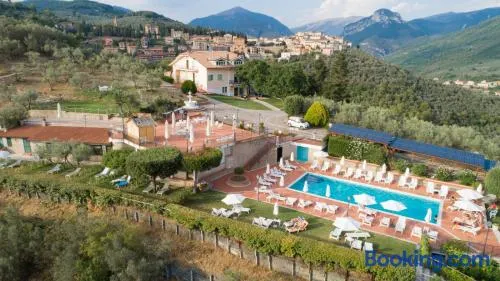 Hotel Villa De Santis - Image 1