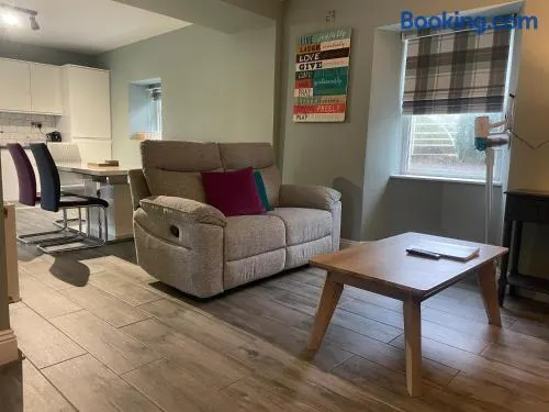Luxury Cottage - Image 1