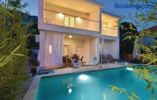 Villa Bamboo - Image 1
