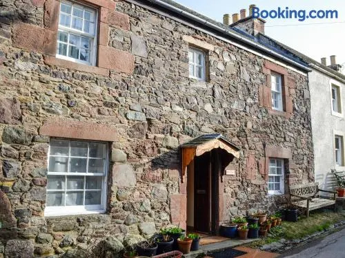 Willesdene Cottage - Image 1