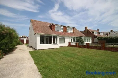 Jaknelee, West Wittering - Image 1