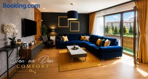 Stan na dan Koprivnica-Comfort - Image 1