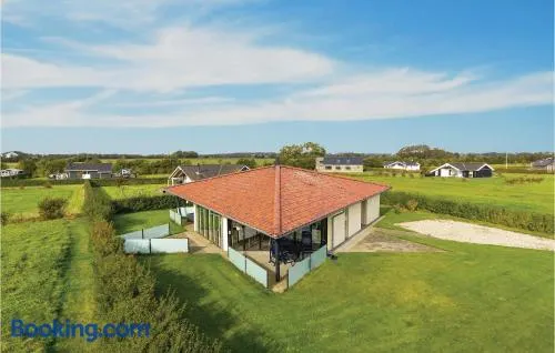 Holiday Home Askemose Vi - Image 1