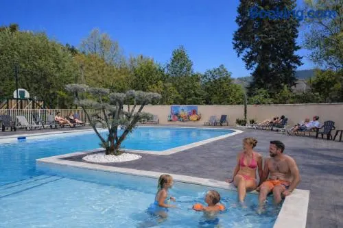 Camping de Retourtour - Image 1