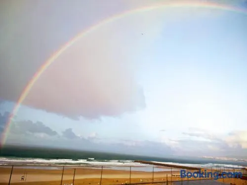 Amazing Apartment in Costa da Caparica - Image 1