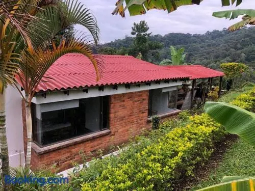 Villa Diana, Condominio Oasis - Image 1