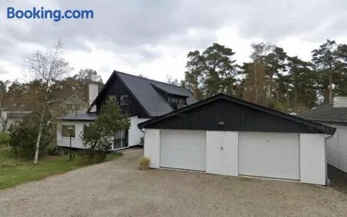Sandbybäcksvägen 1 - Image 1