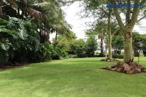 Makarios Lodge - Image 1