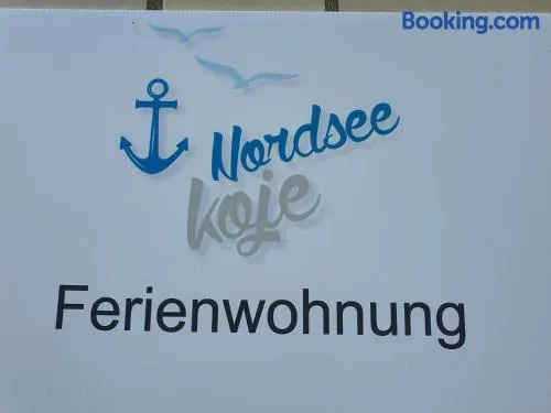 Nordsee-Koje - Image 1