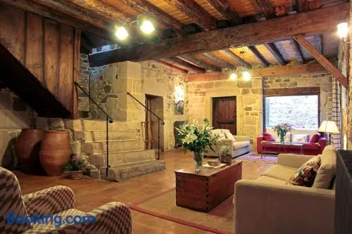 La Casona de El Royo - Image 1