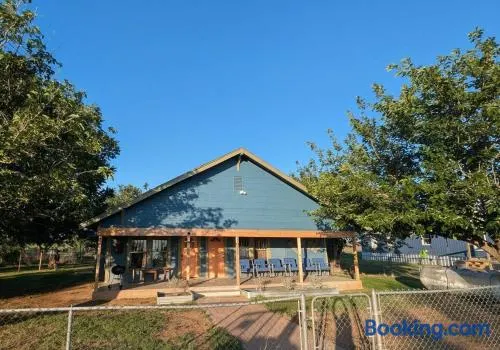 The Hitching Post at Hawley - Image 1