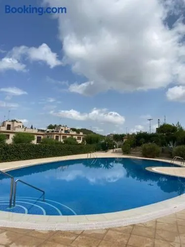 Apartamento Calasparra en Valle del sol - Image 1