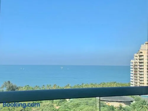 Apartamento Santa Marta - Zazue - Bello Horizonte - Image 1