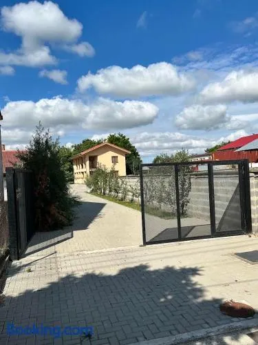 Penzion Baffi - Image 1