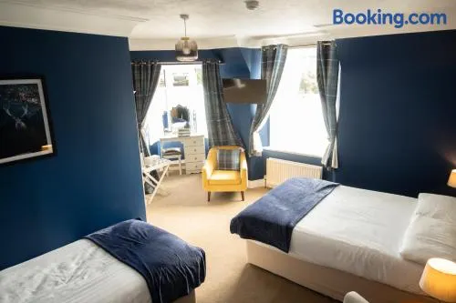 Ord Arms Hotel - Image 1