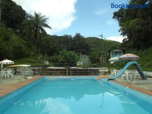 Estancia Vale das Flores - Image 1
