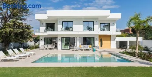 Villa Guadalmar I - Image 1