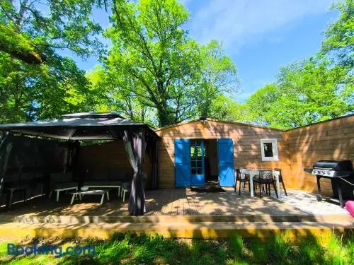 Le Refuge des Bois de Morphée - Image 1