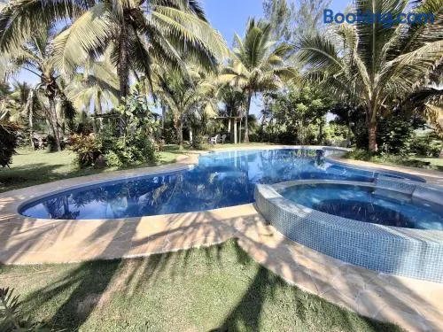 Villas Montserrat Wellness Center - Image 1