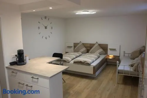 Ferienwohnung am Weg - Image 1