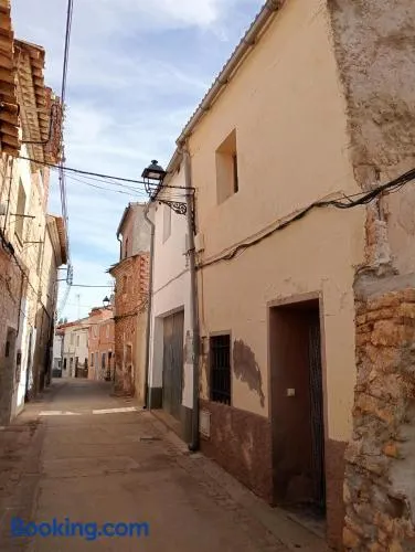 Casa bonita familiar - Image 1